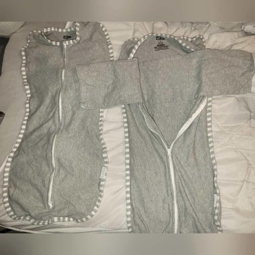Swaddle